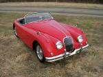 Jaguar XK150 S Roadster 1959 года